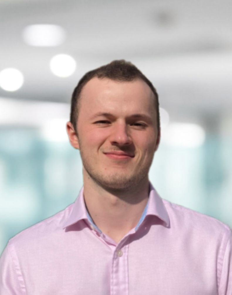 Peru Consulting - Team - Rhodri Walters