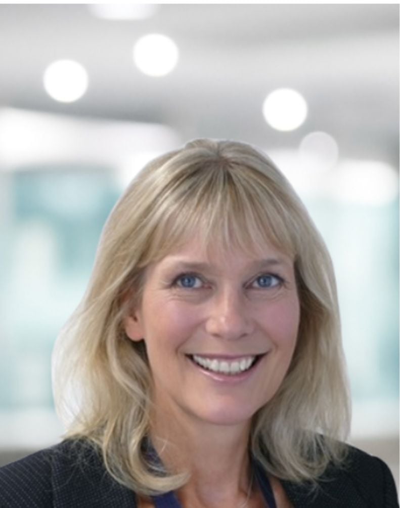 Sally Honour