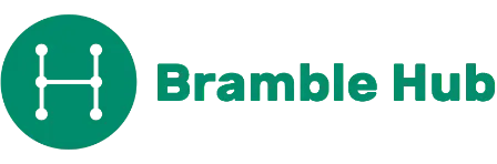 bramble_hub_Logo