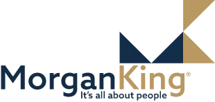 morgan_king_Logo